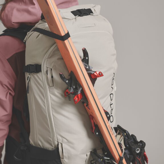 ORTOVOX FREE RIDER 26 S | Freeride backpacks | ORTOVOX